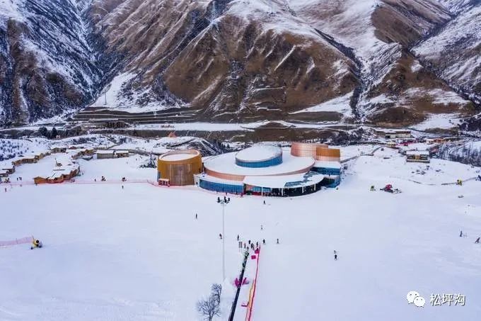 成都到理县旅游攻略-成都到理县沿途旅游景点(图7) 成都至理县游玩线路_成都到理县旅游攻略_成都到理县沿途旅游景点