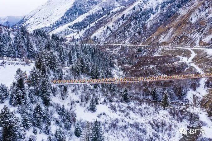 成都到理县旅游攻略-成都到理县沿途旅游景点(图8) 成都到理县沿途旅游景点_成都到理县旅游攻略_成都至理县游玩线路