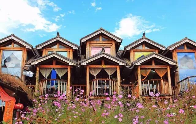 西双版纳旅游度假酒店_西双版纳旅游攻略艺龙_西双版纳超文艺小众旅游攻略