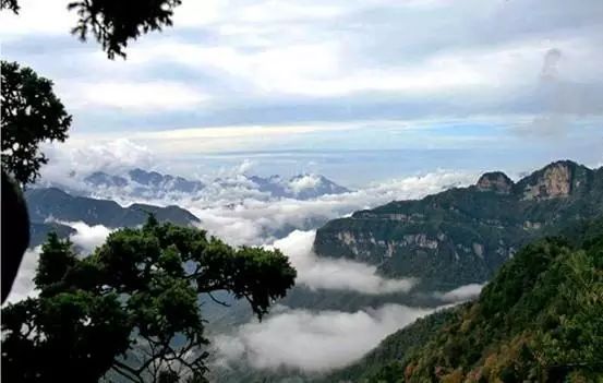 宜昌到武当山旅游攻略-宜昌到武当山一日游(图6) 宜昌到武当山一日游_宜昌到武当山旅游攻略_宜昌武当山门票多少钱