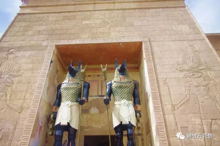 圣淘沙旅游攻略-圣淘沙有什么好玩的地方(图16) 圣淘沙一日游攻略_圣淘沙旅游攻略_圣淘沙有什么好玩的地方