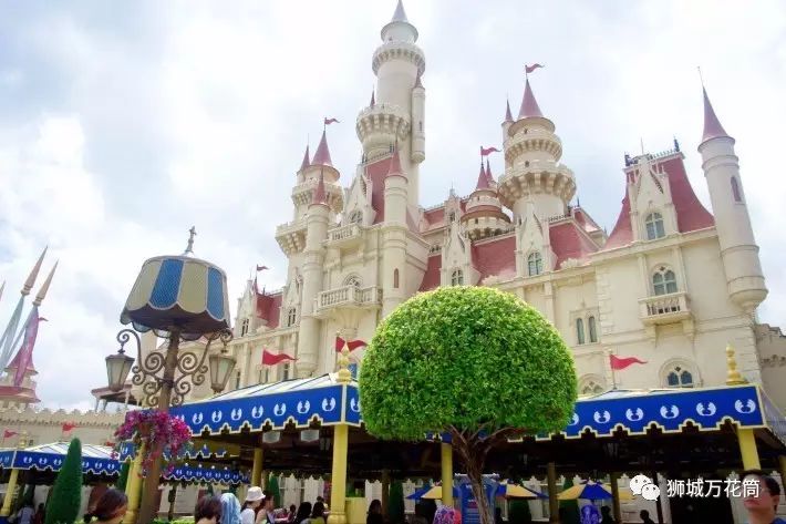 圣淘沙旅游攻略-圣淘沙有什么好玩的地方(图17) 圣淘沙旅游攻略_圣淘沙有什么好玩的地方_圣淘沙一日游攻略