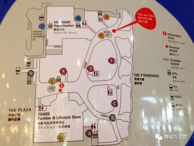 圣淘沙旅游攻略-圣淘沙有什么好玩的地方(图6) 圣淘沙一日游攻略_圣淘沙旅游攻略_圣淘沙有什么好玩的地方