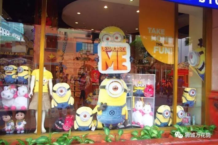 圣淘沙旅游攻略-圣淘沙有什么好玩的地方(图8) 圣淘沙一日游攻略_圣淘沙旅游攻略_圣淘沙有什么好玩的地方