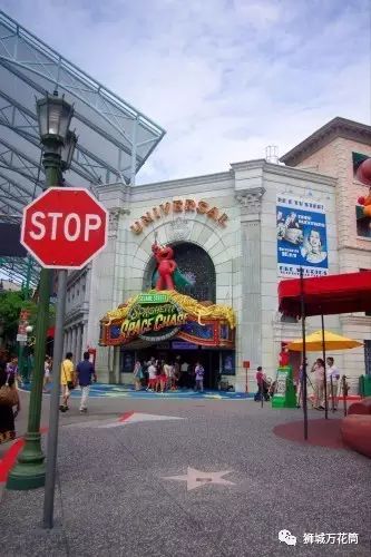 圣淘沙旅游攻略-圣淘沙有什么好玩的地方(图9) 圣淘沙一日游攻略_圣淘沙旅游攻略_圣淘沙有什么好玩的地方