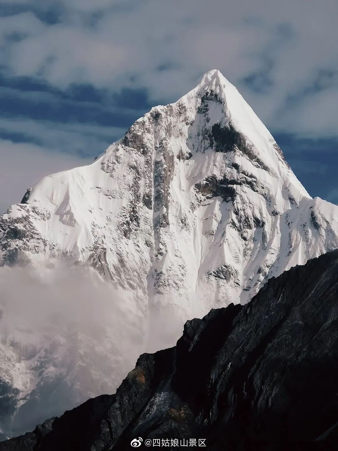 成都到理县旅游攻略-成都到理县三日自驾游攻略(图10) 成都至理县游玩线路_成都到理县三日自驾游攻略_成都到理县旅游攻略