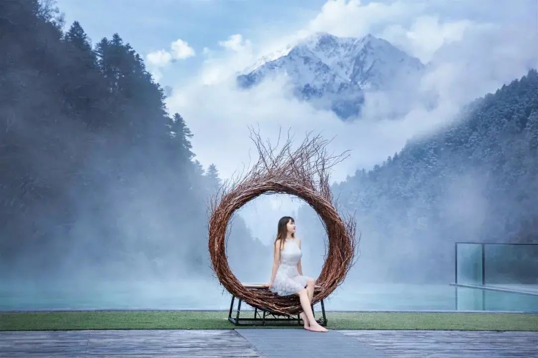 成都到理县旅游攻略-成都到理县三日自驾游攻略(图13) 成都到理县旅游攻略_成都至理县游玩线路_成都到理县三日自驾游攻略