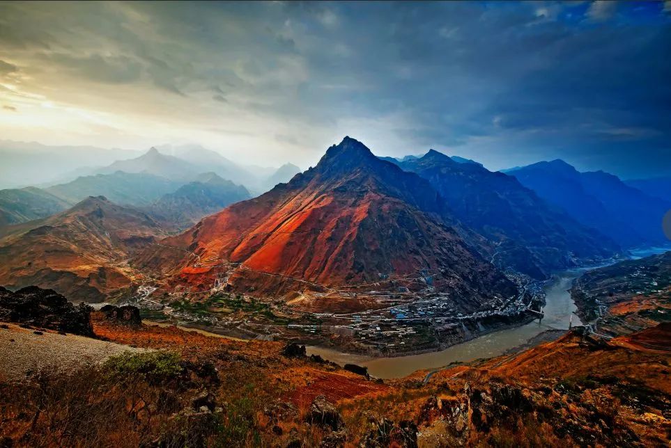 成都到理县旅游攻略-成都到理县三日自驾游攻略(图16) 成都至理县游玩线路_成都到理县旅游攻略_成都到理县三日自驾游攻略