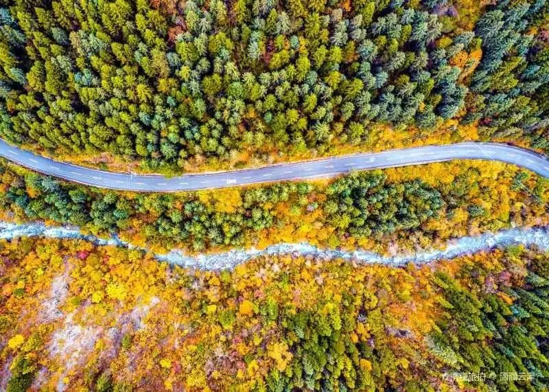 成都到理县旅游攻略-成都到理县三日自驾游攻略(图36) 成都到理县旅游攻略_成都至理县游玩线路_成都到理县三日自驾游攻略