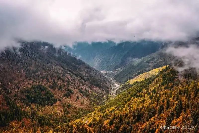 成都到理县旅游攻略-成都到理县三日自驾游攻略(图37) 成都到理县三日自驾游攻略_成都到理县旅游攻略_成都至理县游玩线路