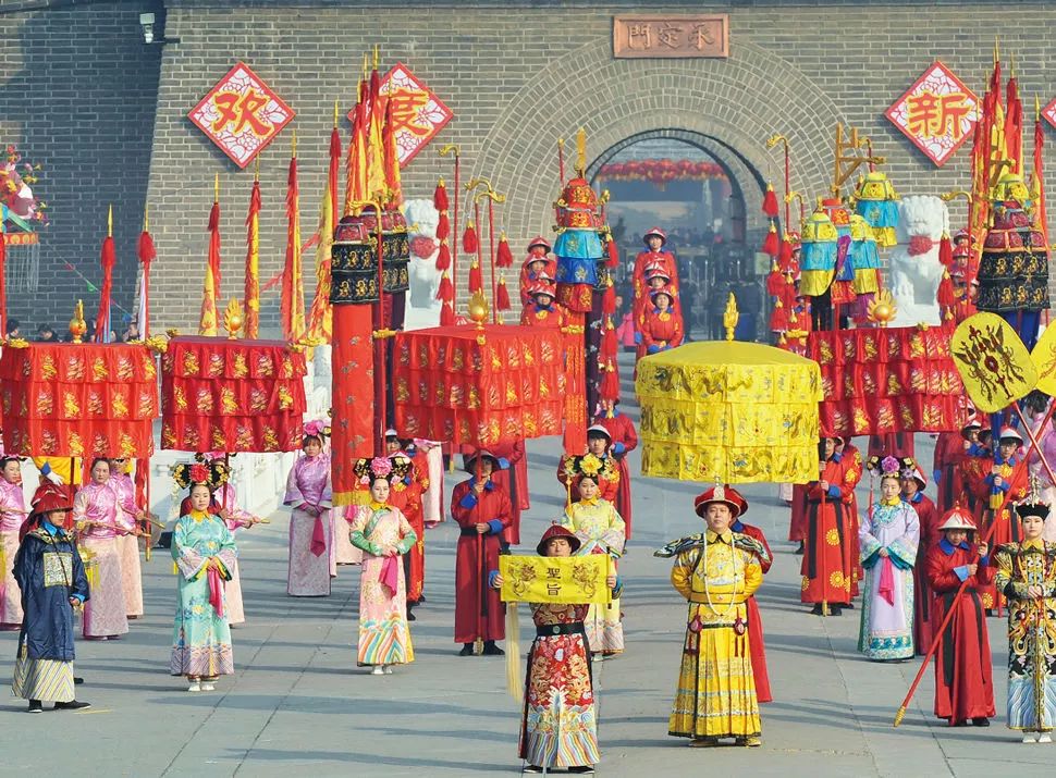 衡水湖旅游攻略-衡水湖旅游景点(图11) 衡水湖旅游攻略_衡水湖游玩攻略_衡水湖旅游景点