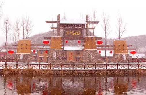 衡水湖旅游攻略-衡水湖旅游景点(图24) 衡水湖游玩攻略_衡水湖旅游景点_衡水湖旅游攻略