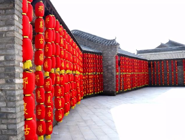 衡水湖旅游攻略-衡水湖旅游景点(图7) 衡水湖旅游景点_衡水湖游玩攻略_衡水湖旅游攻略