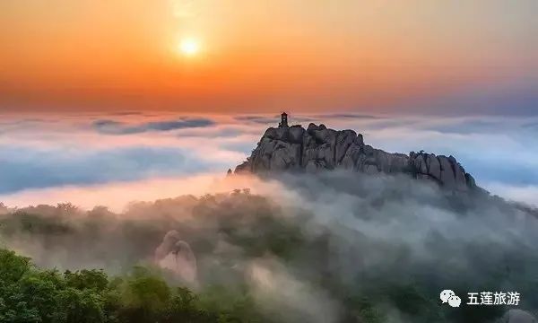 九仙山旅游攻略-仙山景区在哪里(图14) 九仙山旅游攻略_仙山景区在哪里_攻略仙山旅游的地方