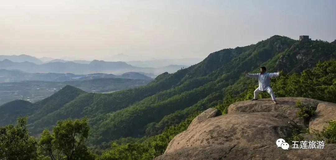 九仙山旅游攻略-仙山景区在哪里(图15) 仙山景区在哪里_九仙山旅游攻略_攻略仙山旅游的地方