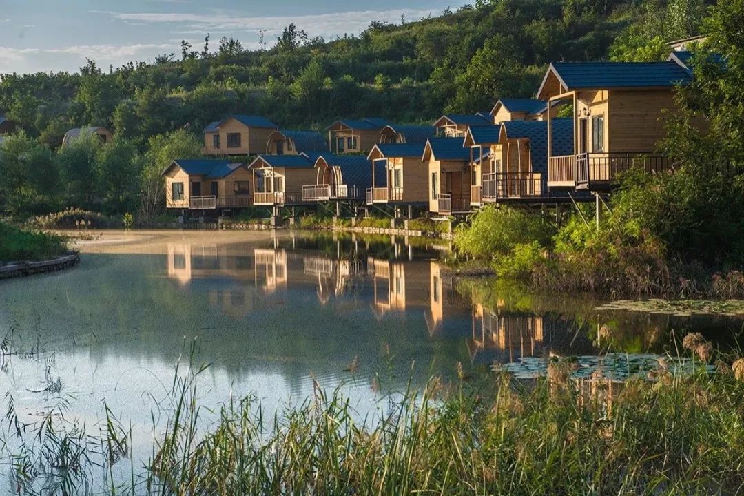 九仙山旅游攻略-仙山景区在哪里(图18) 攻略仙山旅游的地方_九仙山旅游攻略_仙山景区在哪里