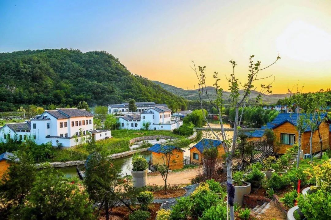 九仙山旅游攻略-仙山景区在哪里(图19) 攻略仙山旅游的地方_九仙山旅游攻略_仙山景区在哪里