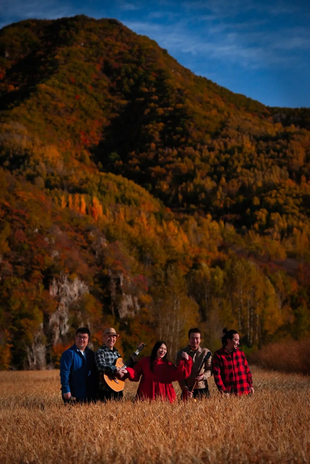 九仙山旅游攻略-仙山景区在哪里(图26) 九仙山旅游攻略_仙山景区在哪里_攻略仙山旅游的地方