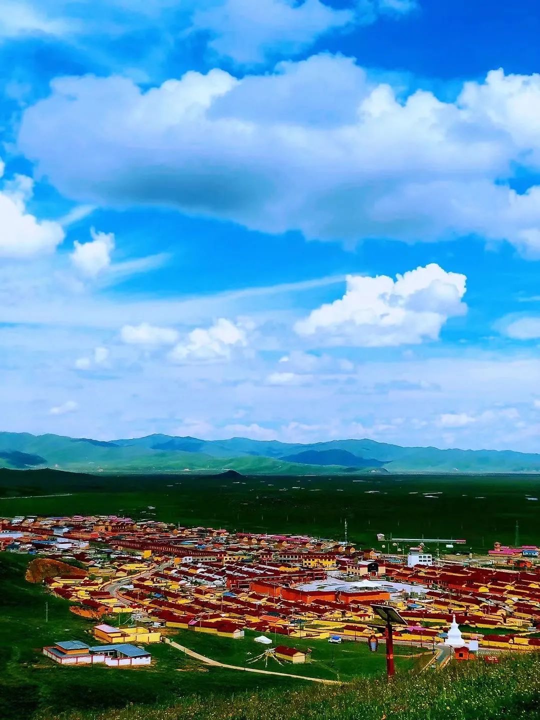 兰州至夏河路上有景点_兰州夏河海拔多少米_兰州 夏河 旅游攻略