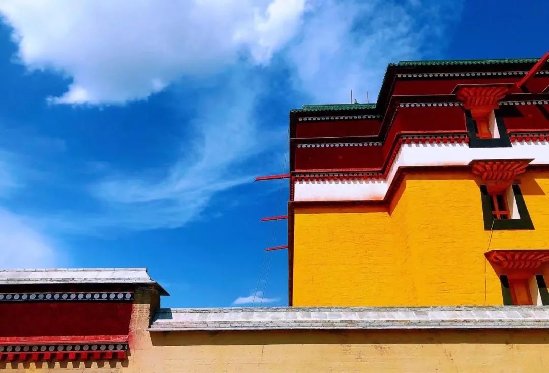 兰州至夏河路上有景点_兰州 夏河 旅游攻略_兰州夏河海拔多少米