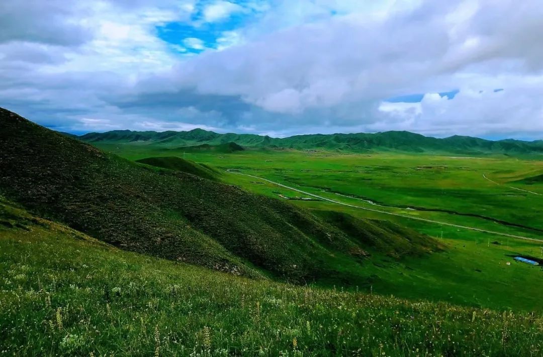 兰州至夏河路上有景点_兰州 夏河 旅游攻略_兰州夏河海拔多少米
