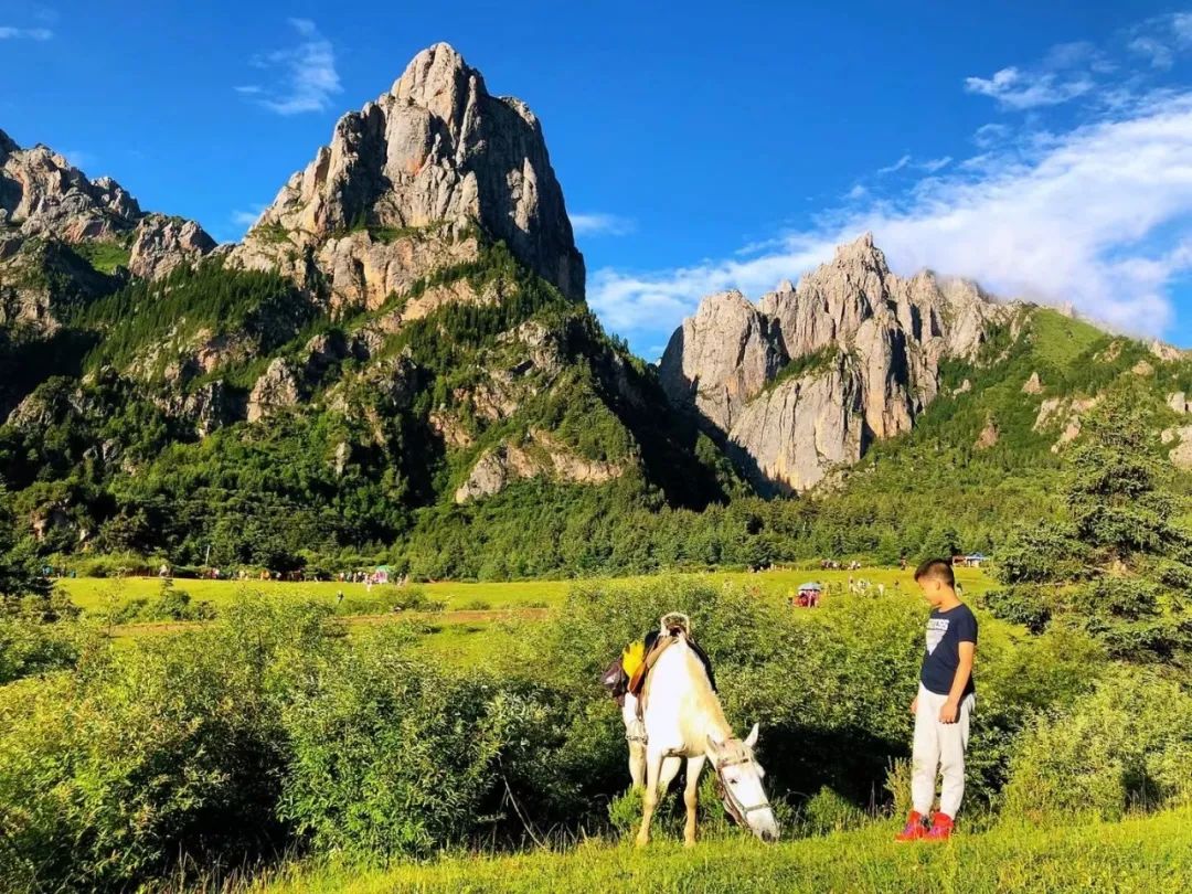 兰州至夏河路上有景点_兰州夏河海拔多少米_兰州 夏河 旅游攻略