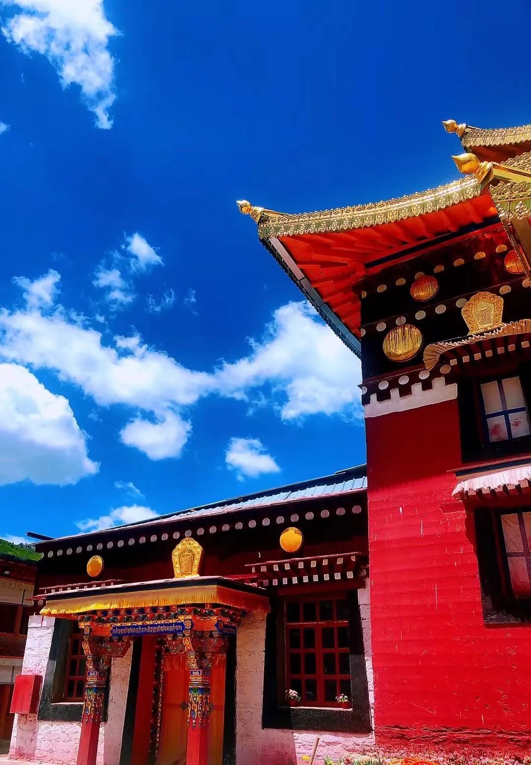 兰州至夏河路上有景点_兰州夏河海拔多少米_兰州 夏河 旅游攻略