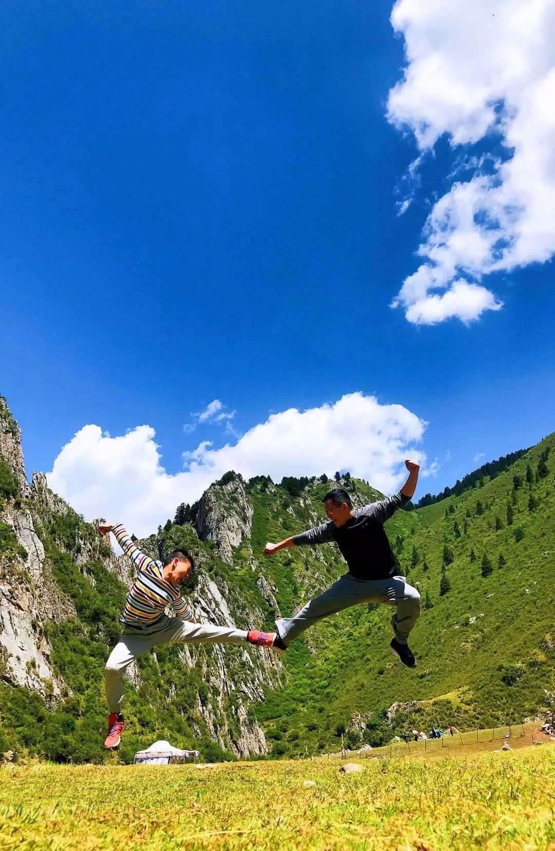 兰州至夏河路上有景点_兰州夏河海拔多少米_兰州 夏河 旅游攻略