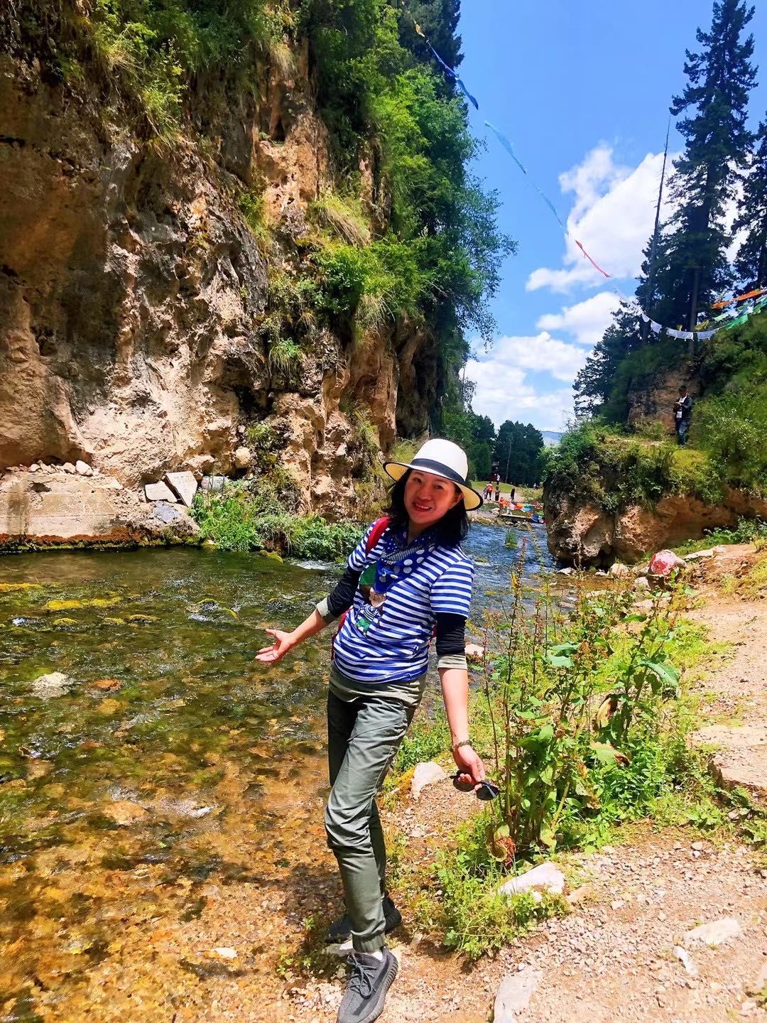 兰州至夏河路上有景点_兰州夏河海拔多少米_兰州 夏河 旅游攻略