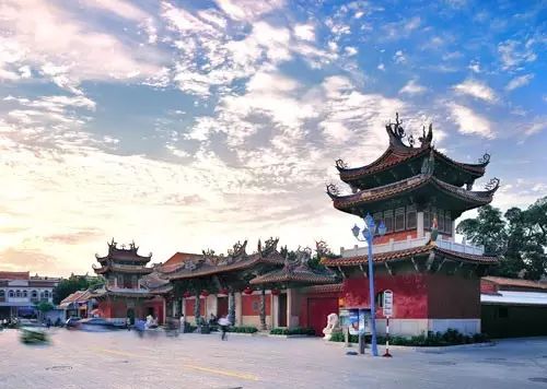 九仙山旅游攻略-仙山圣地是哪里(图19) 九仙山旅游攻略_仙山景区在哪里_仙山圣地是哪里