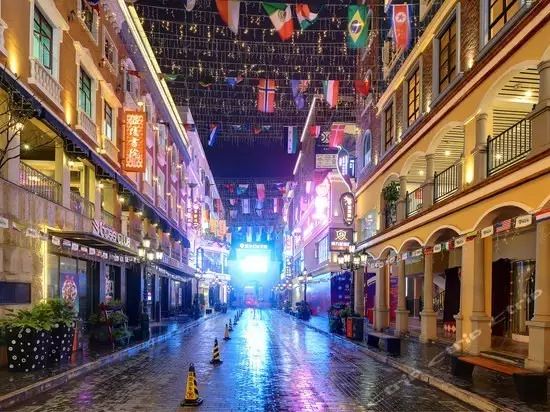 九仙山旅游攻略-仙山圣地是哪里(图37) 仙山景区在哪里_仙山圣地是哪里_九仙山旅游攻略