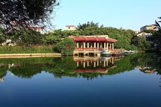 九仙山旅游攻略-仙山圣地是哪里(图4) 九仙山旅游攻略_仙山圣地是哪里_仙山景区在哪里