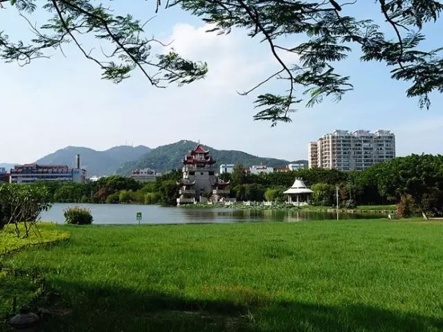 九仙山旅游攻略-仙山圣地是哪里(图6) 仙山景区在哪里_仙山圣地是哪里_九仙山旅游攻略