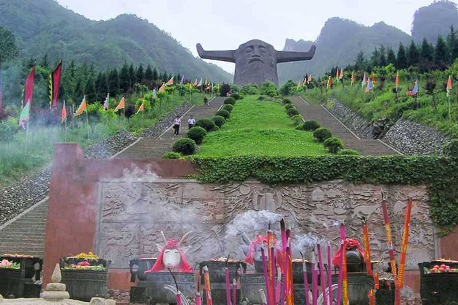 宜昌到武当山一日游_宜昌去武当山旅游攻略_宜昌到武当山旅游攻略
