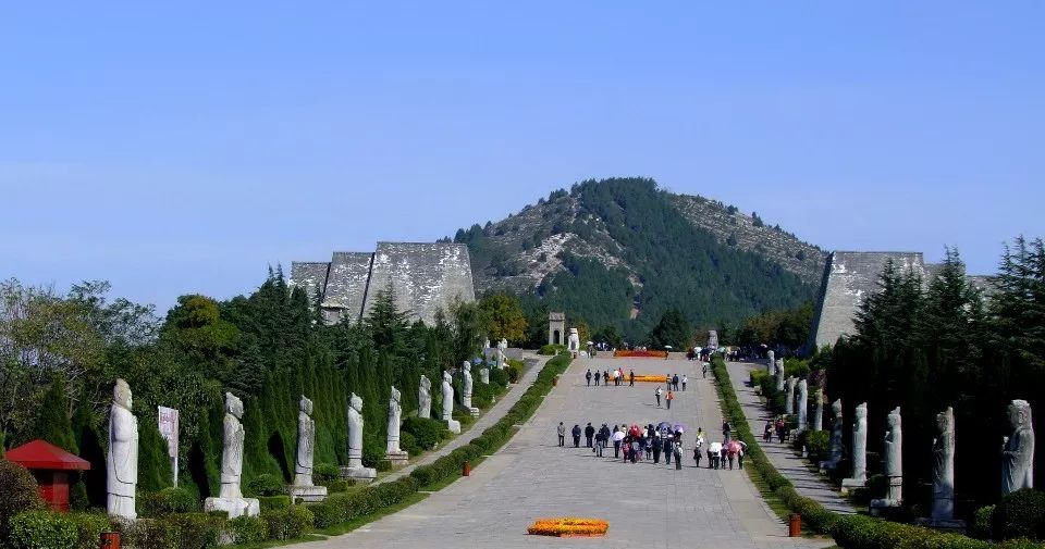 西安到延安旅游攻略_到西安延安旅游大概要多少费用_延安到西安旅游景点