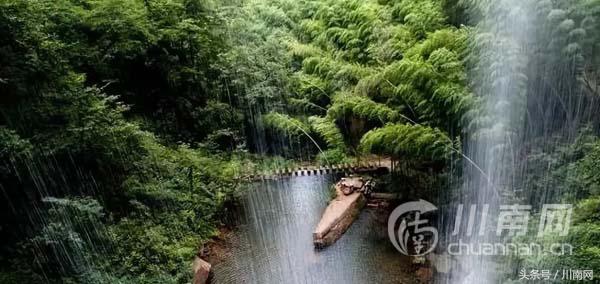 赤水天台镇_赤水天台山风景图_赤水天台山旅游攻略