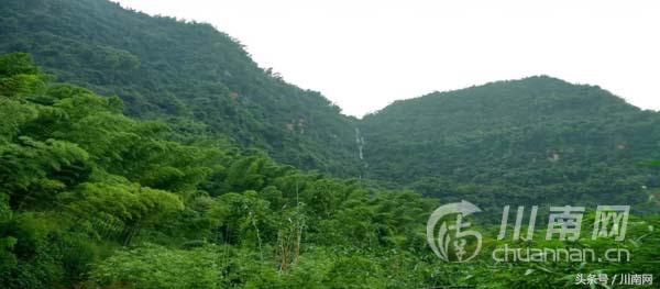 赤水天台镇_赤水天台山旅游攻略_赤水天台山风景图