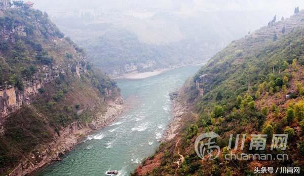 赤水天台山风景图_赤水天台山旅游攻略_赤水天台镇