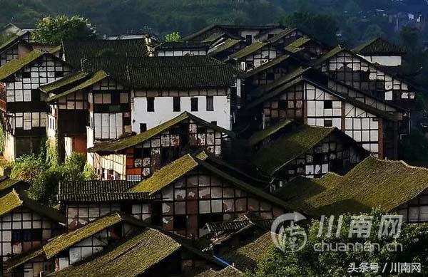 赤水天台山风景图_赤水天台山旅游攻略_赤水天台镇