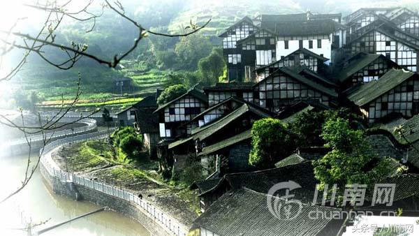 赤水天台山风景图_赤水天台山旅游攻略_赤水天台镇