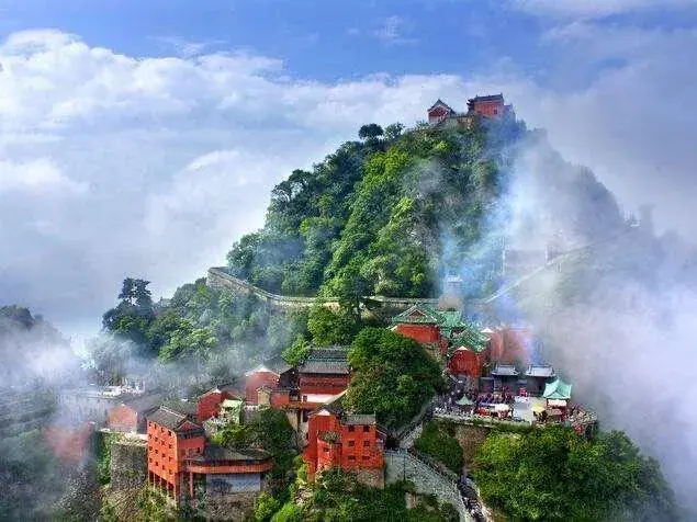 武当山到宜昌路过哪些城市_宜昌到武当山旅游攻略_宜昌武当山门票多少钱