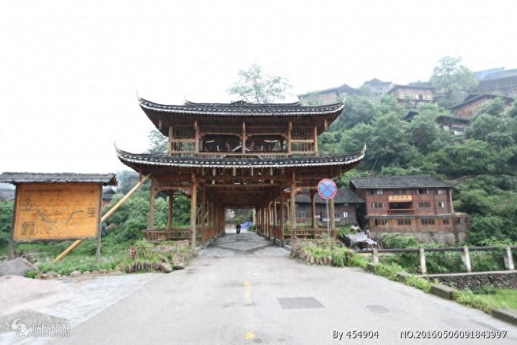 贵州西江苗寨旅游攻略-贵州西江苗寨mbi