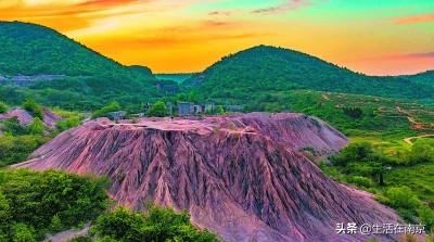 江宁黄龙岘旅游攻略_江宁黄龙岘旅游攻略_江宁黄龙岘旅游攻略
