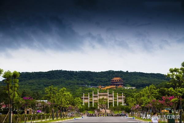 江宁黄龙岘旅游攻略_江宁黄龙岘旅游攻略_江宁黄龙岘旅游攻略