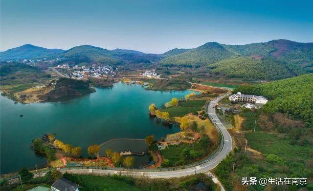 江宁黄龙岘旅游攻略_江宁黄龙岘旅游攻略_江宁黄龙岘旅游攻略