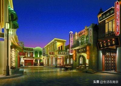 江宁黄龙岘旅游攻略_江宁黄龙岘旅游攻略_江宁黄龙岘旅游攻略