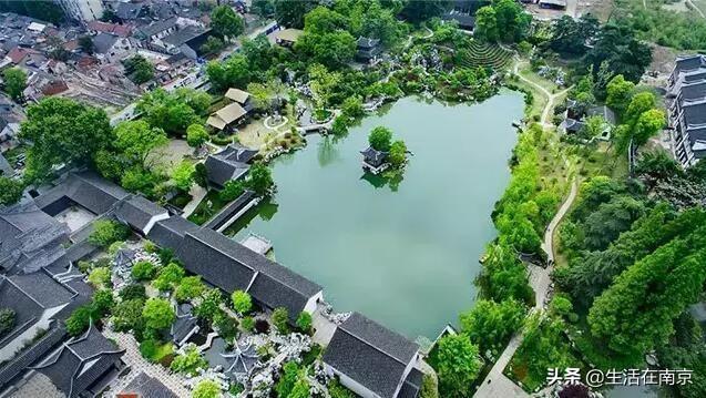 江宁黄龙岘旅游攻略_江宁黄龙岘旅游攻略_江宁黄龙岘旅游攻略