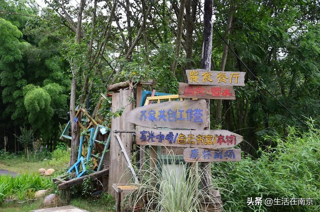 江宁黄龙岘旅游攻略_江宁黄龙岘旅游攻略_江宁黄龙岘旅游攻略