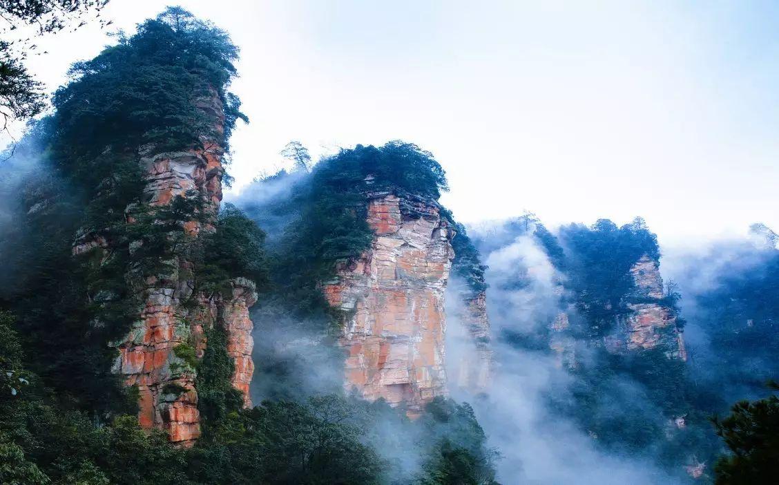 赤水天台山海拔高度_赤水天台山旅游攻略_贵州赤水天台