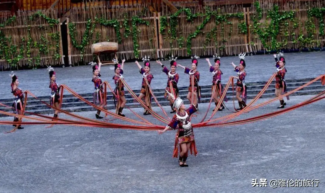 贵州西江苗寨属于哪个县_贵州西江苗寨旅游攻略_贵州省西江苗寨旅游